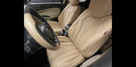 Ford EcoSport 2018