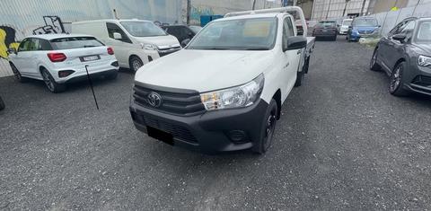Toyota HILUX 2023