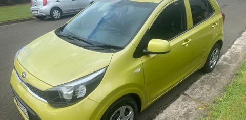 Kia PICANTO 2019