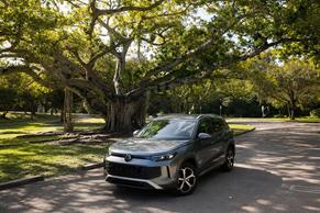 Volkswagen Tiguan 2026 in Orlando