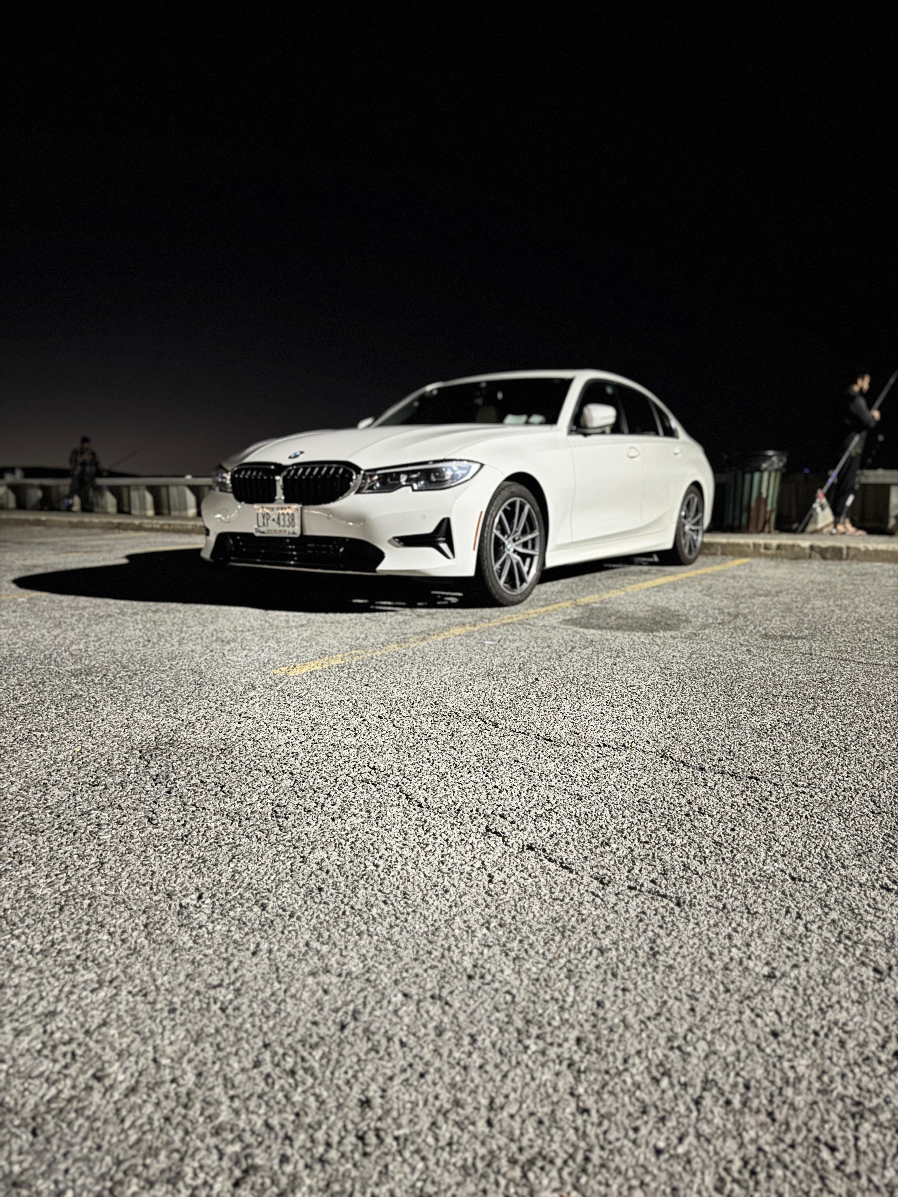 BMW 3 Series 2021 in Bronx, NY