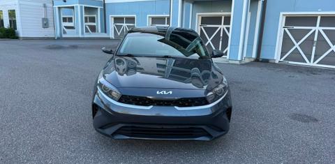 Kia Forte 2023