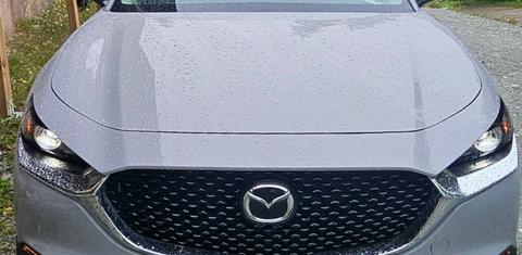 Mazda CX-30 2025