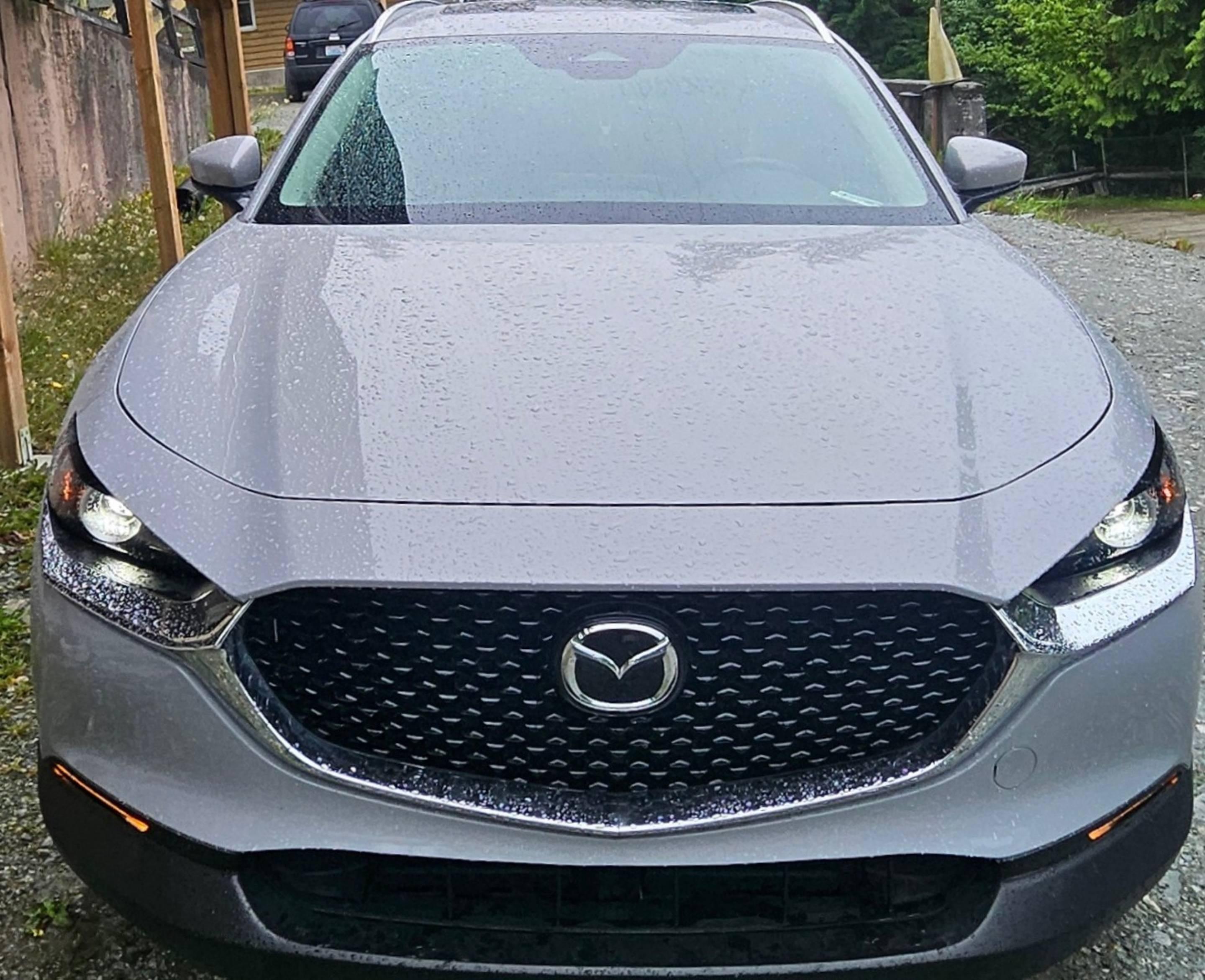 Mazda CX-30 2025 in Ketchikan, AK