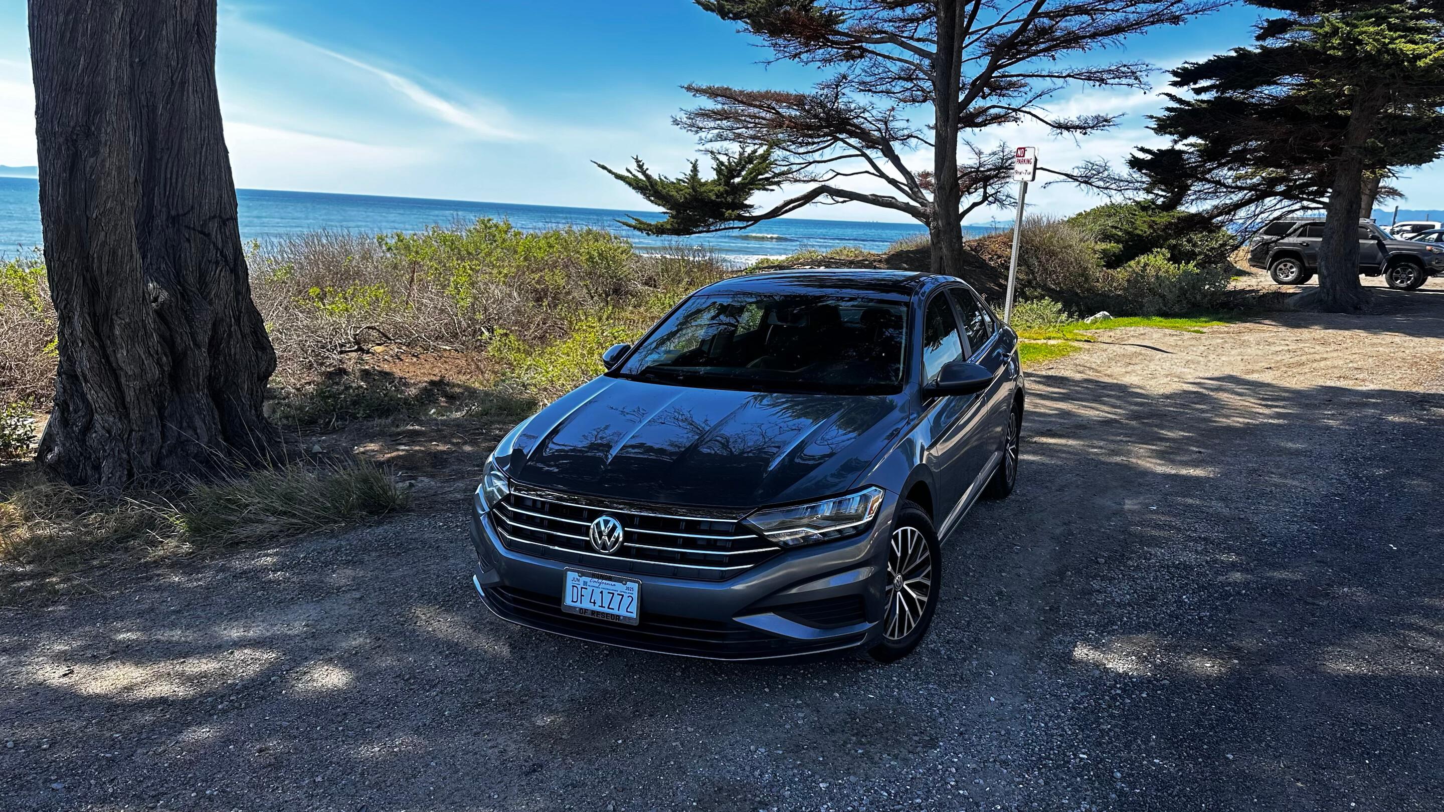 Volkswagen Jetta 2020 in Goleta, CA
