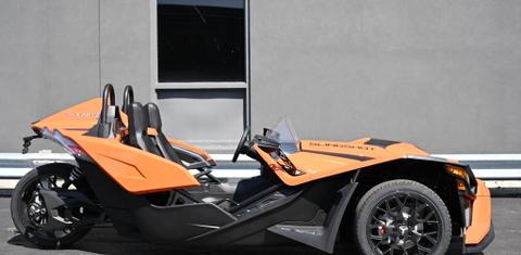 Polaris Slingshot 2024