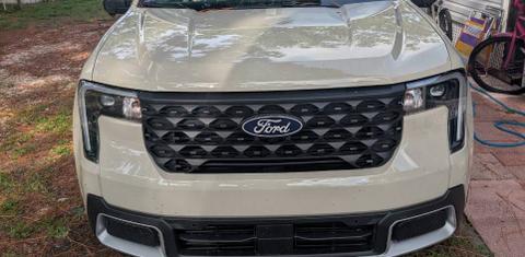 Ford Maverick 2025