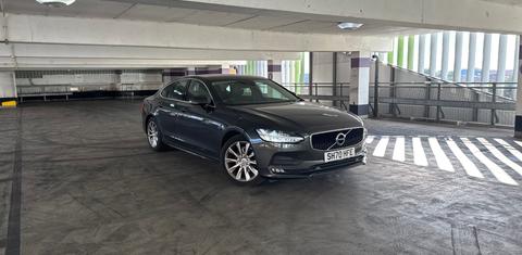 Volvo S90 2020