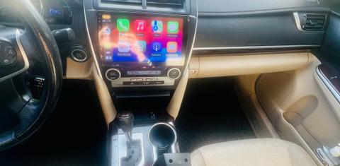Toyota Camry 2013