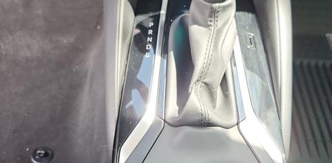 Toyota Corolla 2024