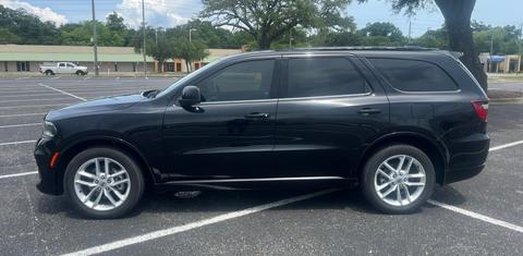 Dodge Durango 2022