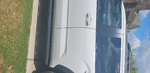 Toyota Sequoia 2026