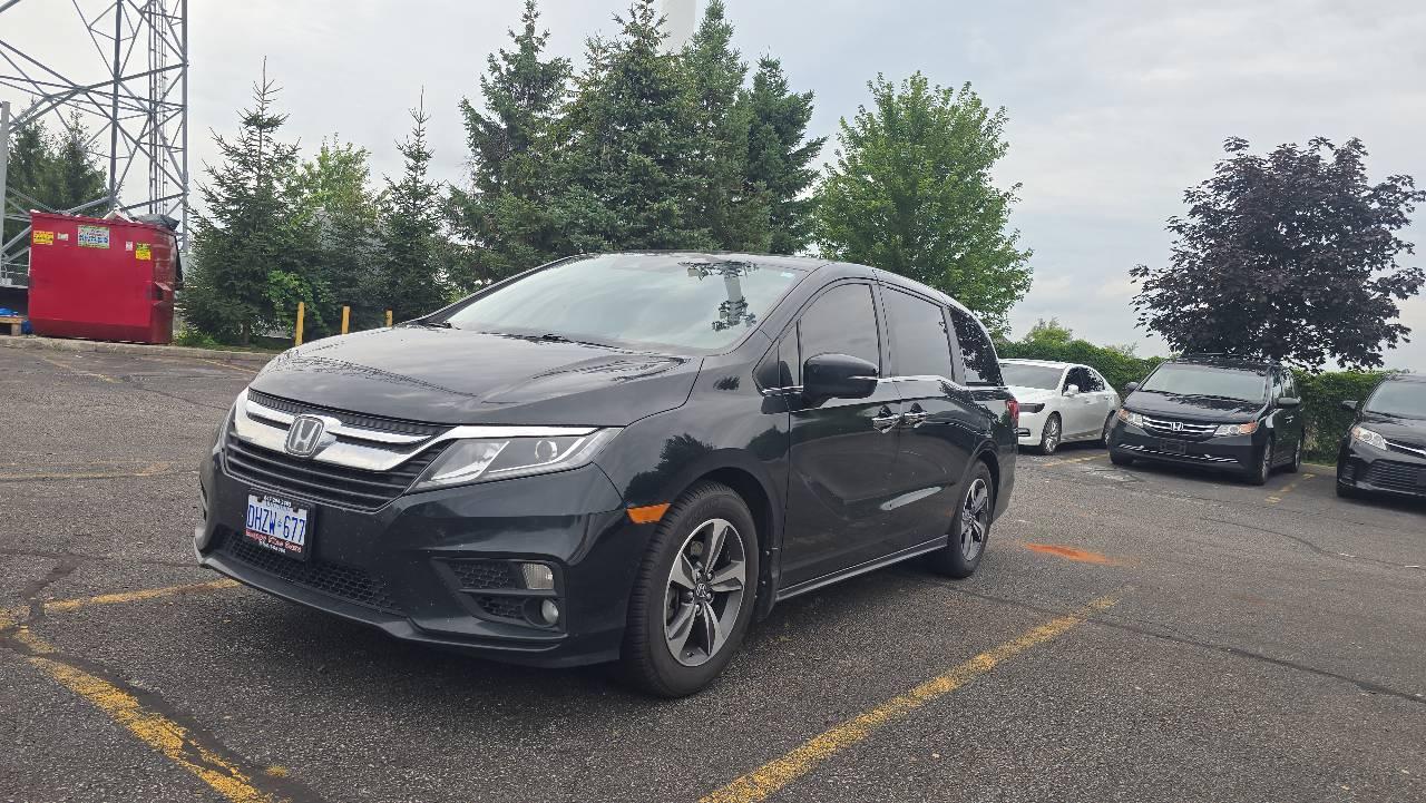 Honda Odyssey 2019 in Mississauga, ON