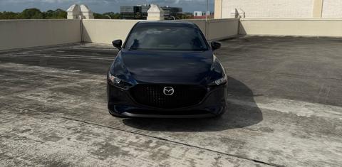 Mazda Mazda3 2026
