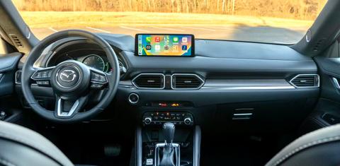Mazda CX-5 2024
