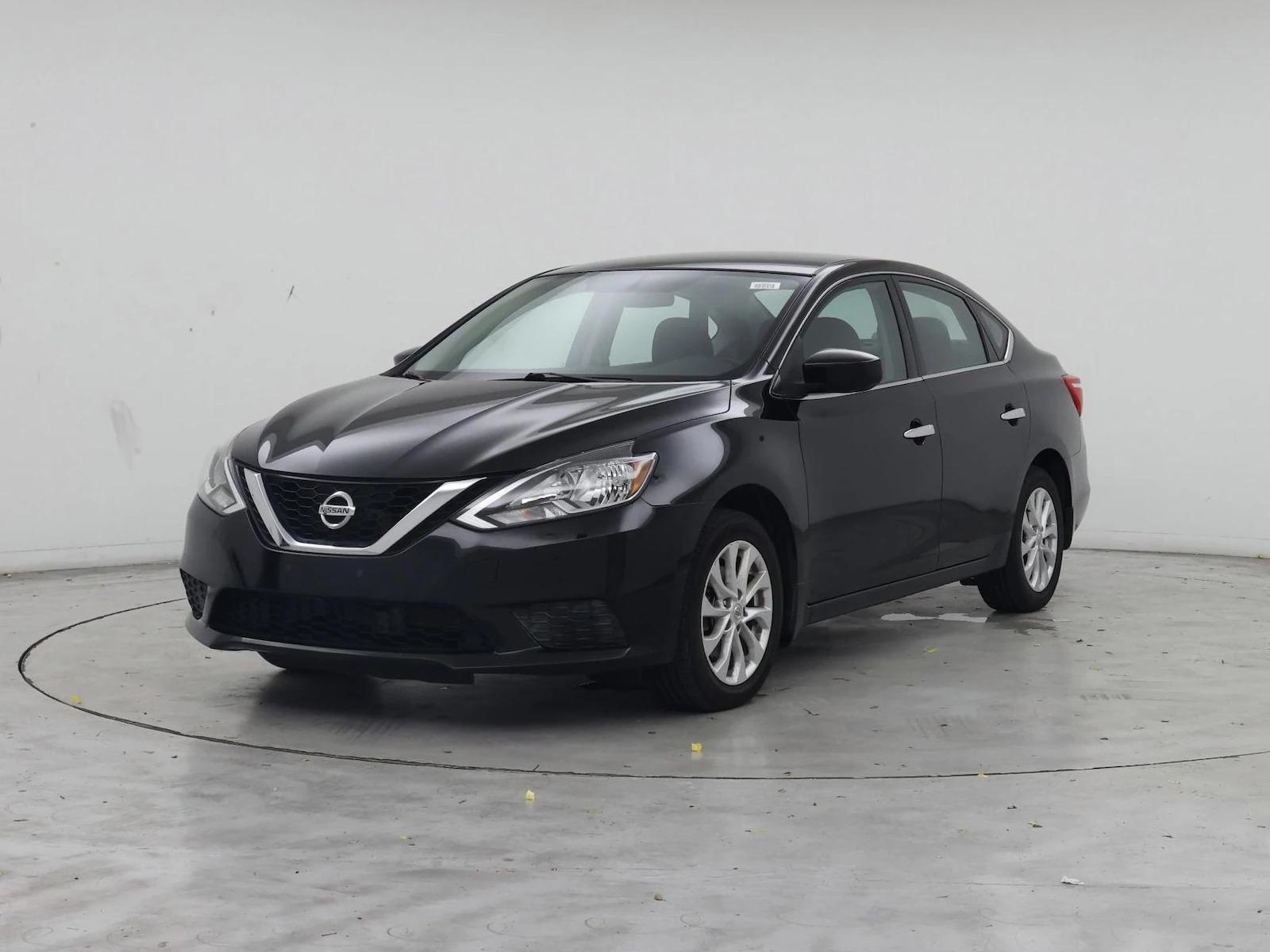 Nissan Sentra 2017 in Lawrence Township, NJ