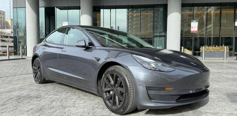 Tesla Model 3 2023