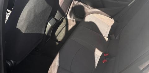 Chevrolet Cruze 2016