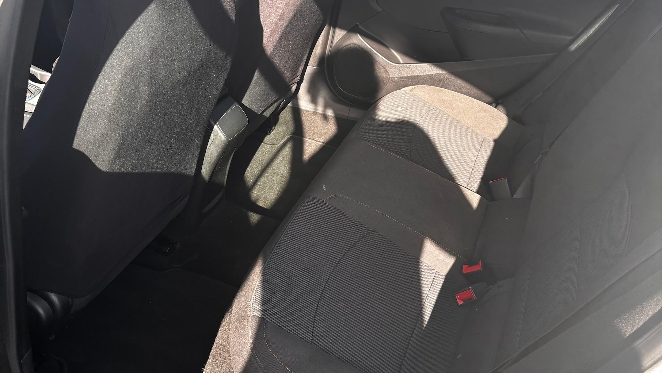 Chevrolet Cruze 2016 in Jacksonville, FL
