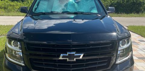 Chevrolet Tahoe 2019