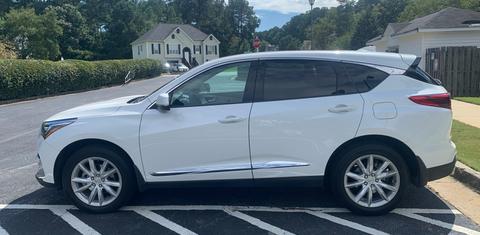 Acura RDX 2021