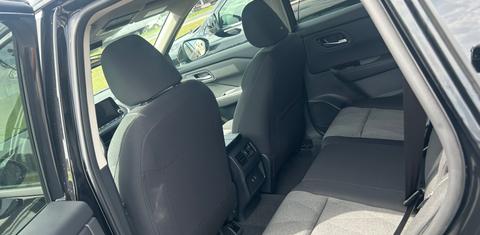 Nissan Rogue 2026