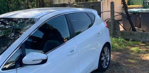 Kia CEED 2015