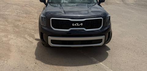 Kia Telluride 2025