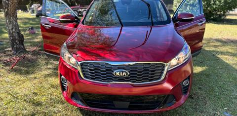 Kia Sorento 2020