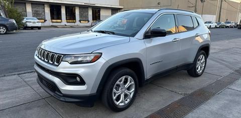Jeep Compass 2024