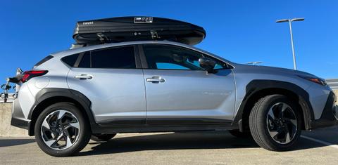 Subaru Crosstrek 2024
