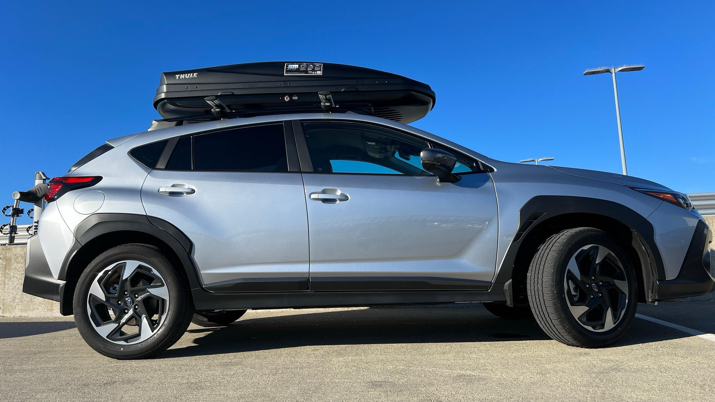 Subaru Crosstrek 2024 in 