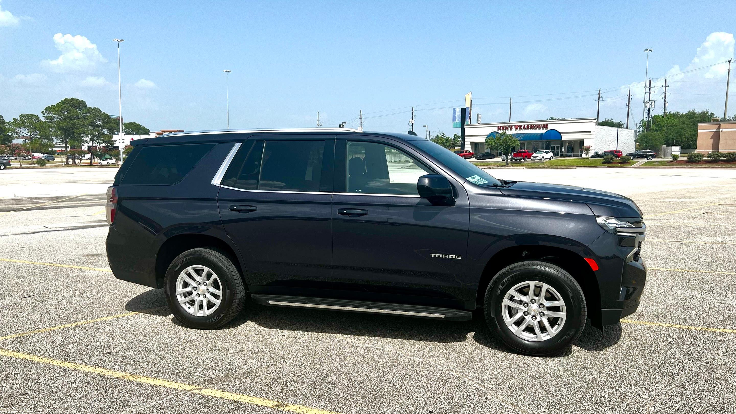Chevrolet Tahoe 2022 in Spring, TX