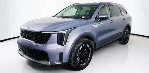 Kia Sorento 2024