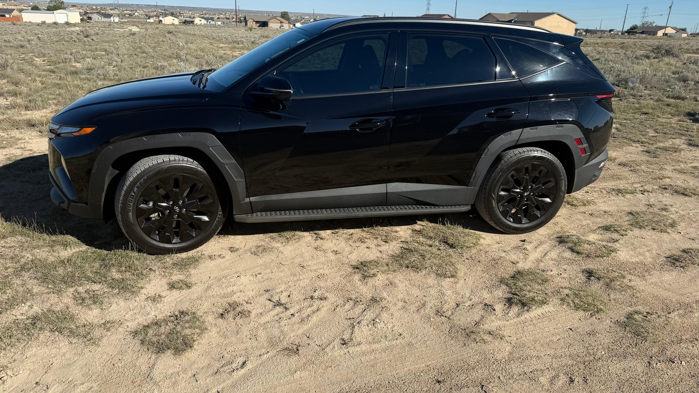 Hyundai Tucson 2023 in Pueblo, CO