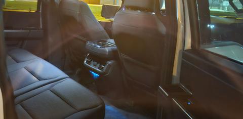 Ford F-150 2024