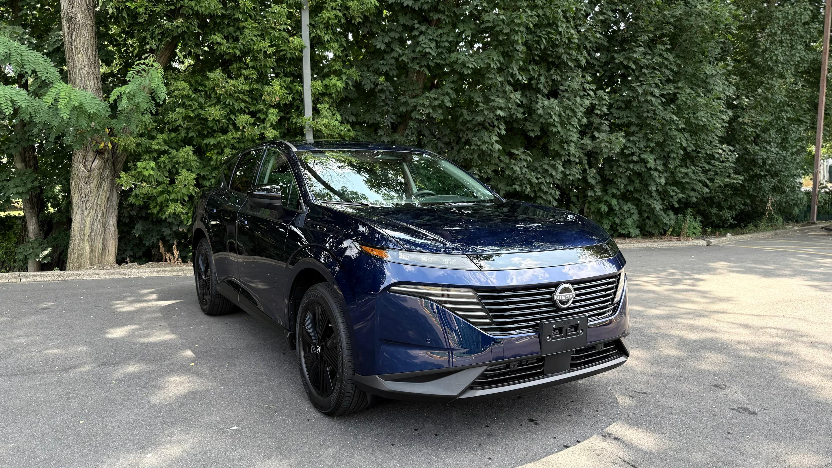 Nissan Murano 2025 in Philadelphia, PA