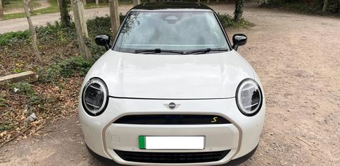 MINI Cooper 2024