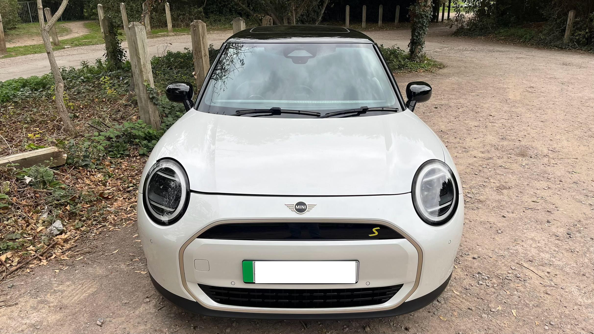 MINI Cooper 2024 in Molesey