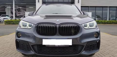 BMW X1 2022
