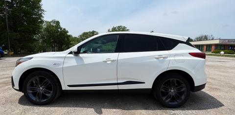Acura RDX 2019