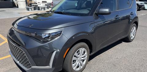 Kia Soul 2024