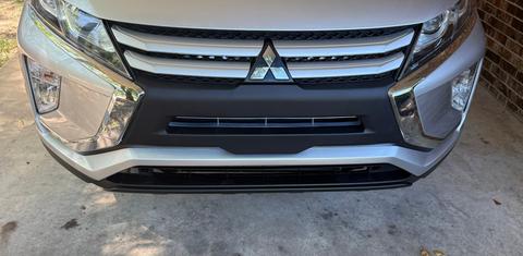 Mitsubishi Eclipse Cross 2020