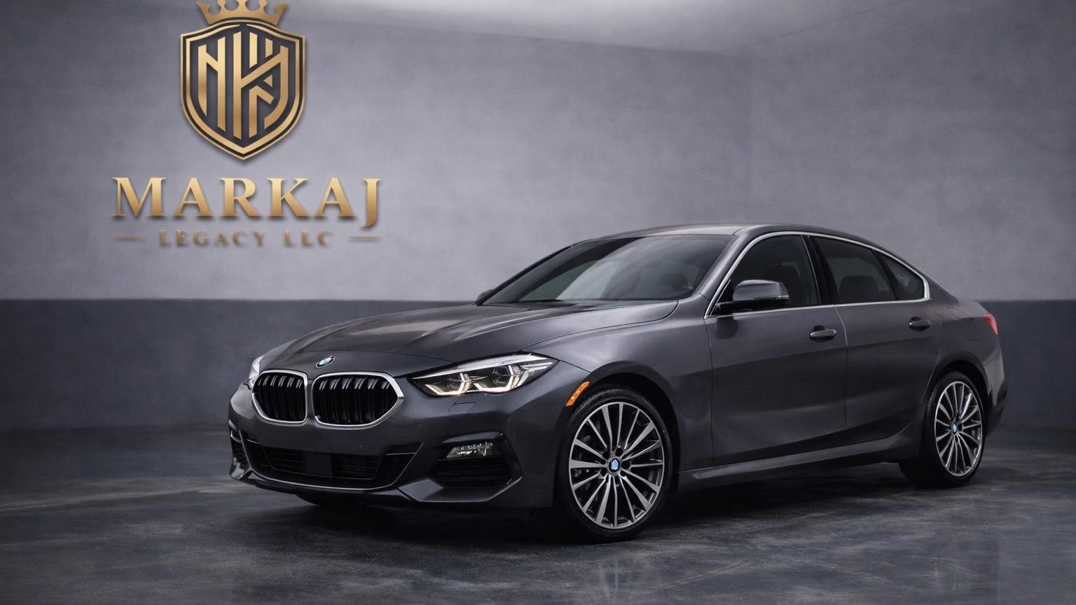 BMW 2 Series Gran Coupe 2021 in Indianapolis, IN
