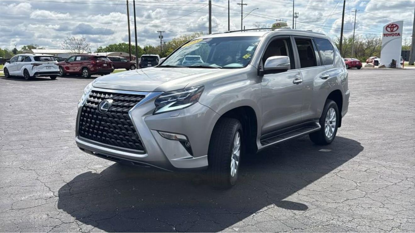 Lexus GX 2023 in Fort Myers, FL