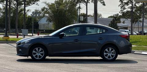 Mazda Mazda3 2014