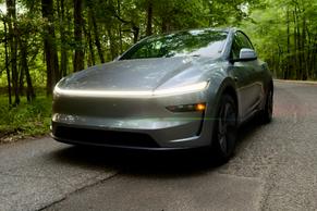 Tesla Model Y 2026 in Springfield