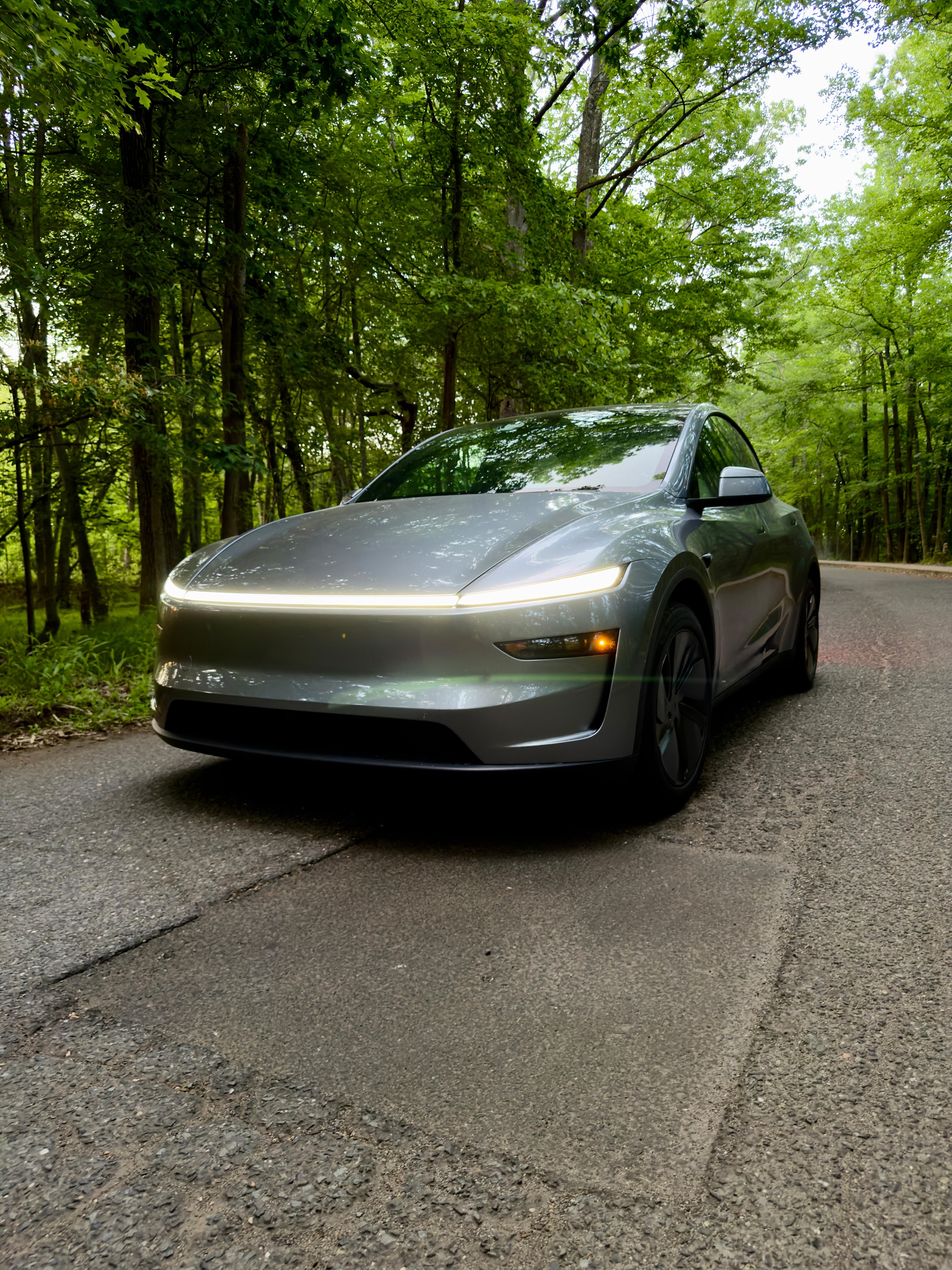 Tesla Model Y 2026 in Springfield, NJ