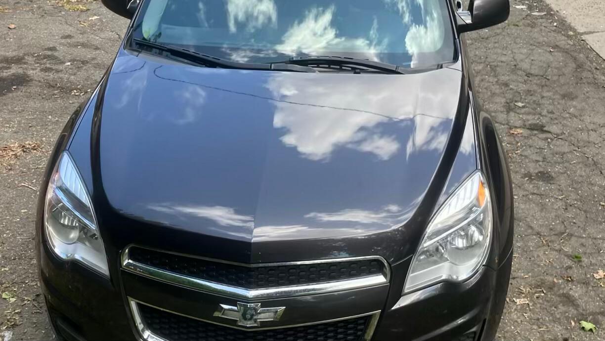 Chevrolet Equinox 2015 in Waterbury, CT