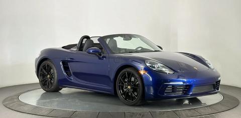 【撮影用 車両レンタル】Porsche 718 Boxster Porsche 718 Boxster 2022 rental in Dania Beach, FL by Ray | Turo